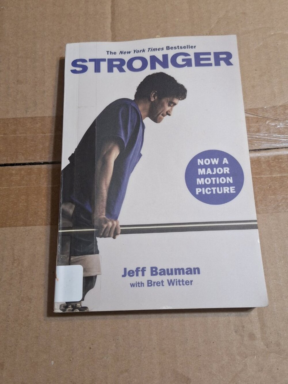 stronger